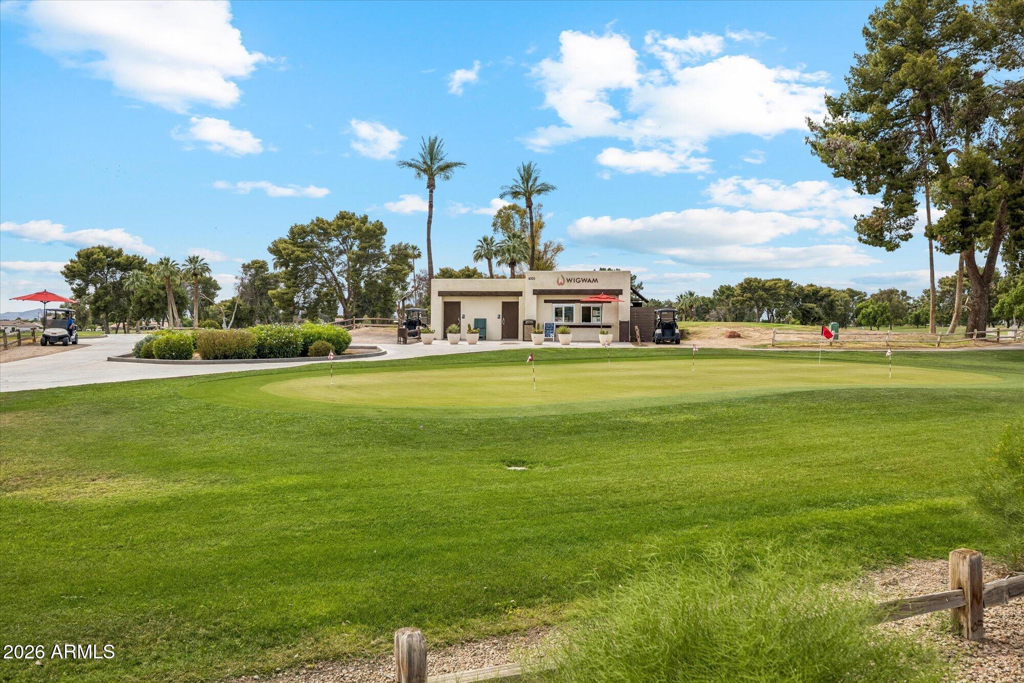 LITCHFIELD PARK SUBDIVISION NO. 17 UNIT 2 - Residential