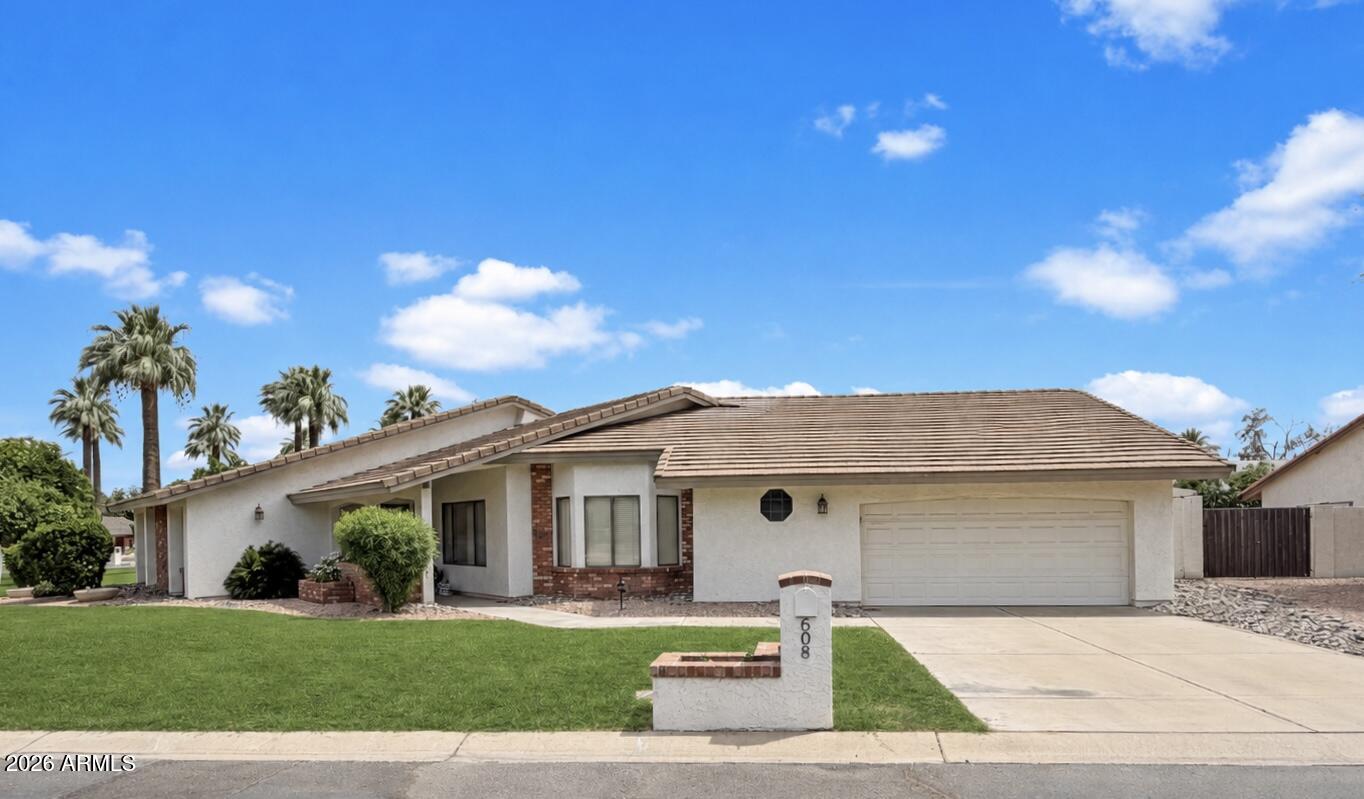 LITCHFIELD PARK SUBDIVISION NO. 17 UNIT 2 - Residential
