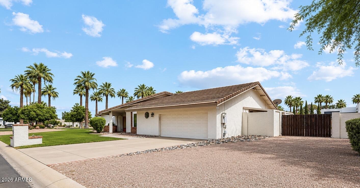 LITCHFIELD PARK SUBDIVISION NO. 17 UNIT 2 - Residential