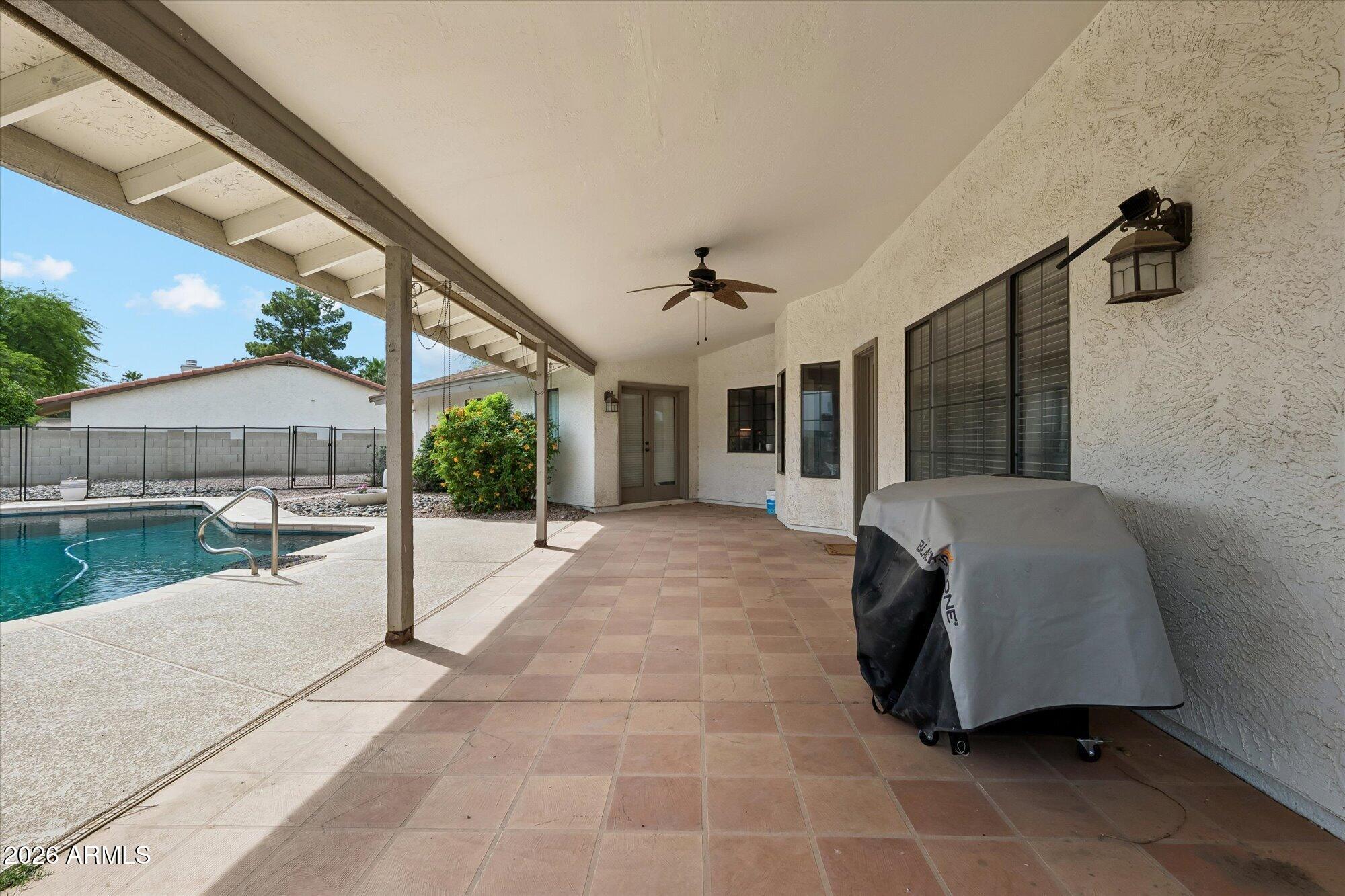 LITCHFIELD PARK SUBDIVISION NO. 17 UNIT 2 - Residential