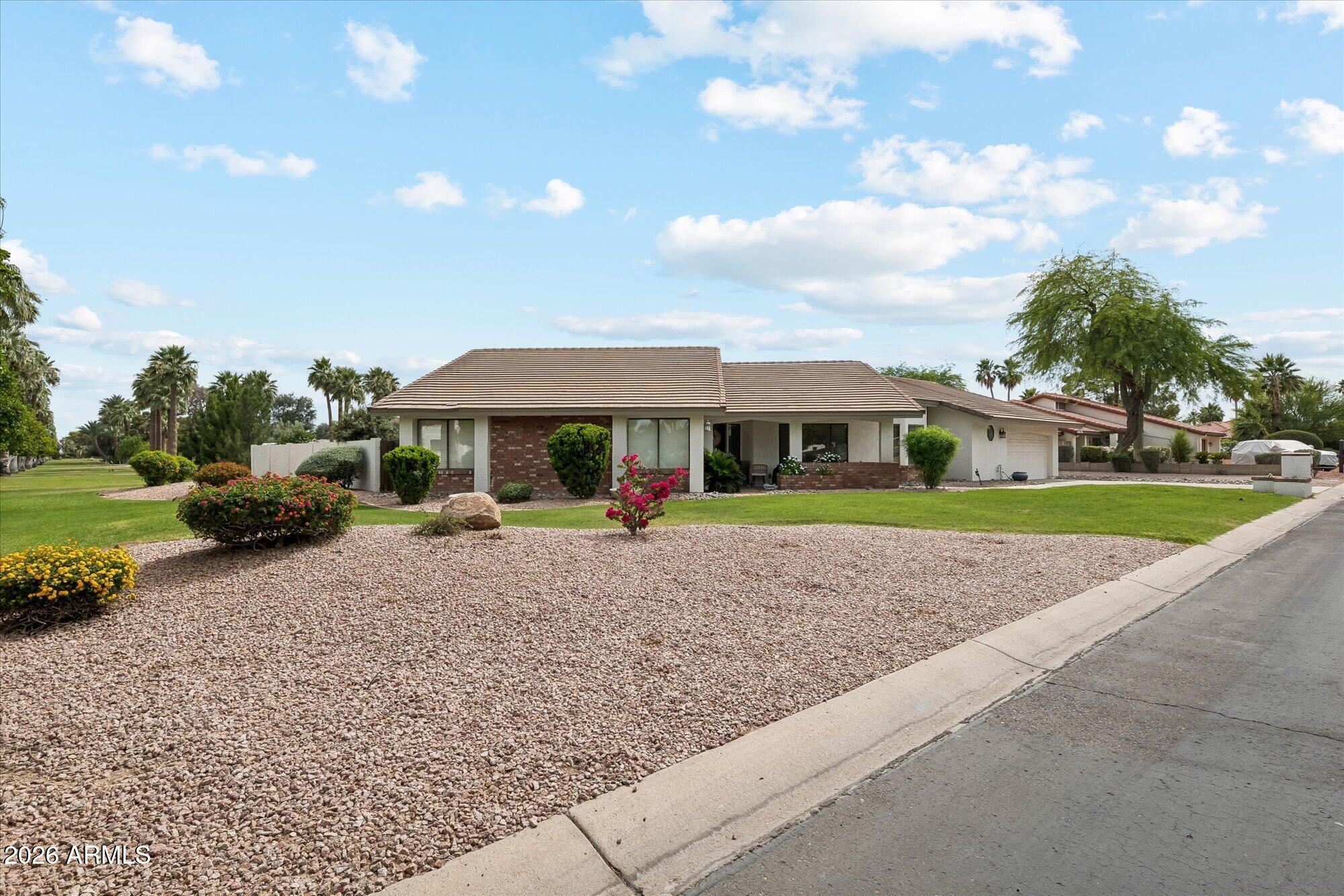 LITCHFIELD PARK SUBDIVISION NO. 17 UNIT 2 - Residential