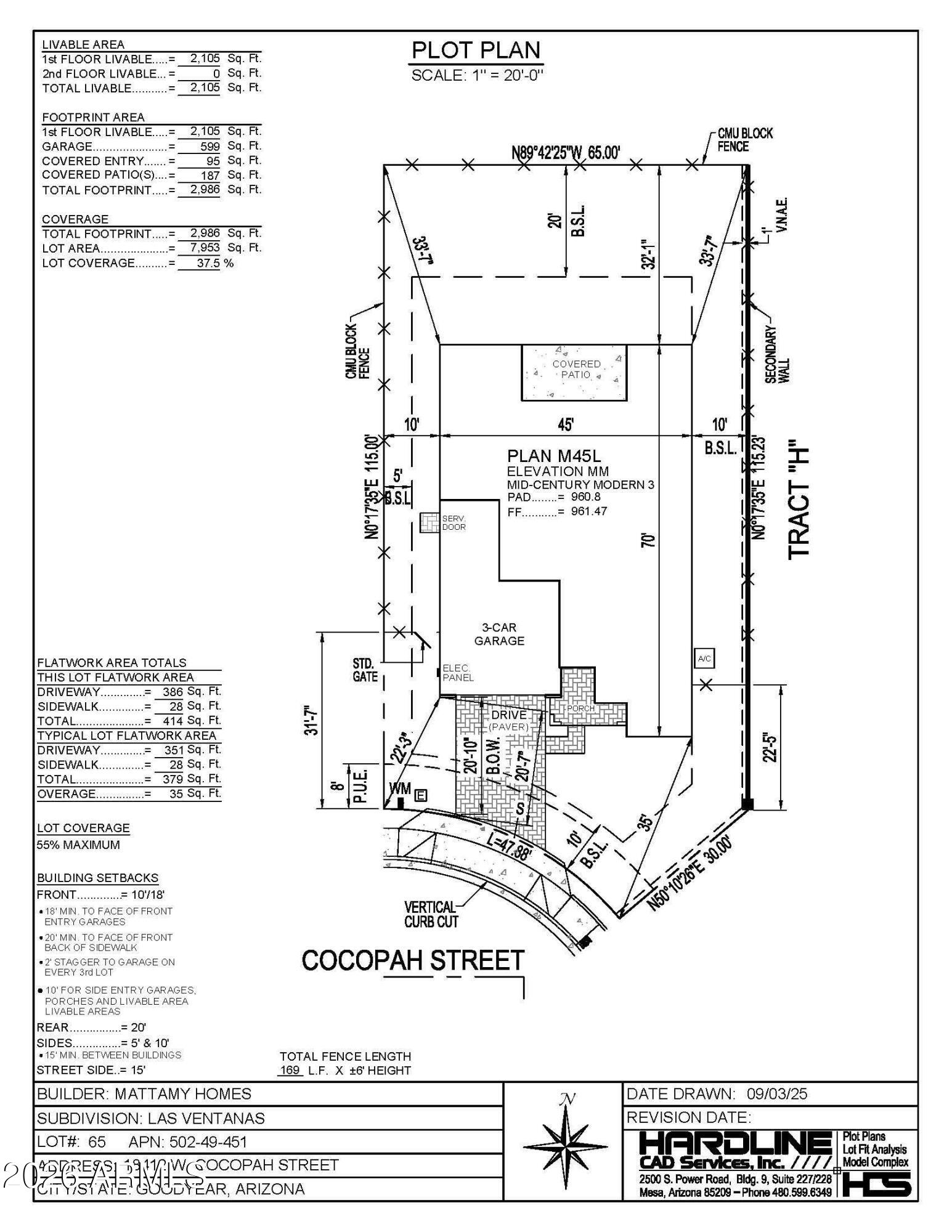 18412 W Cocopah Street