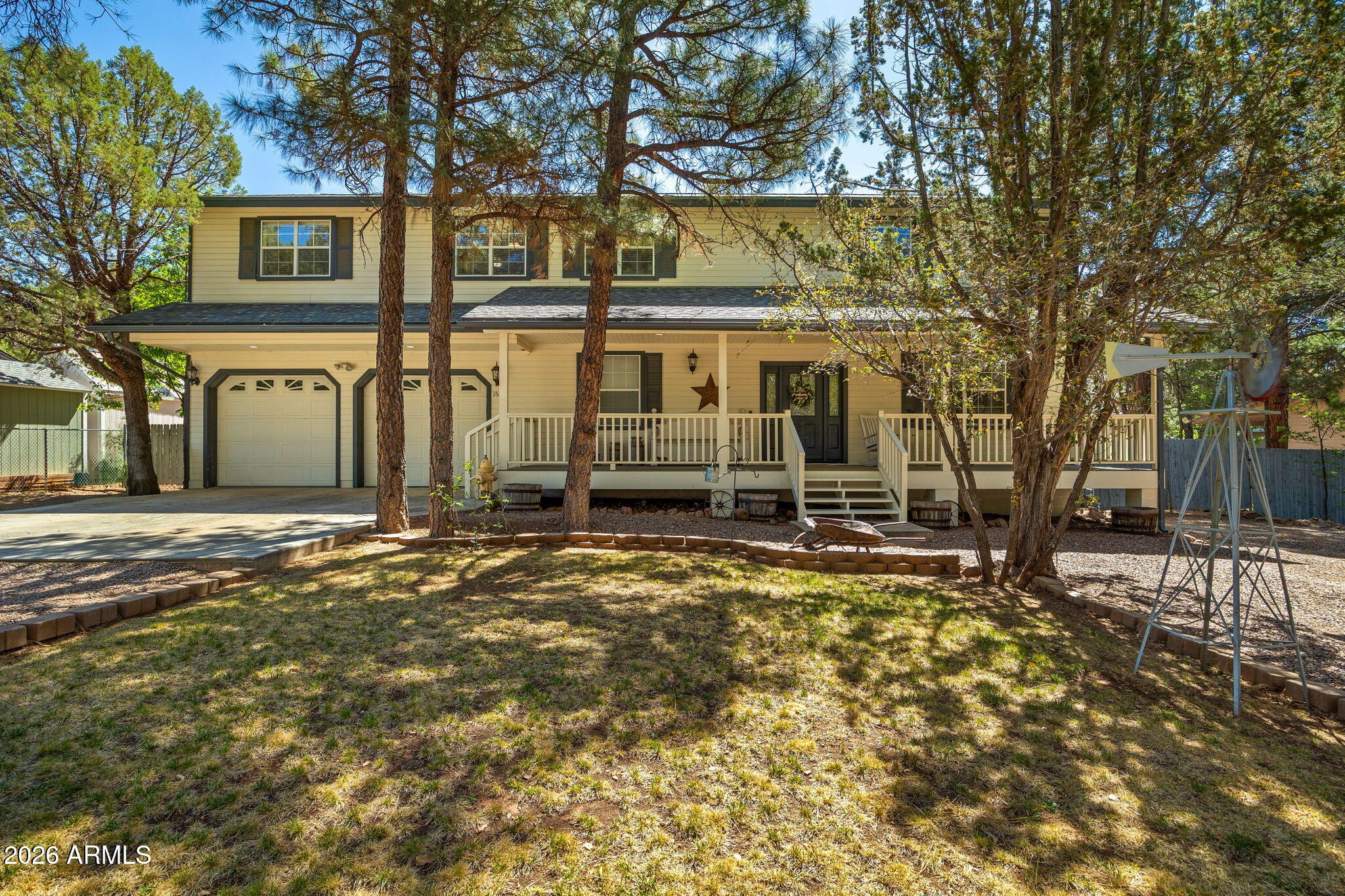 1521 N 40TH Drive 1