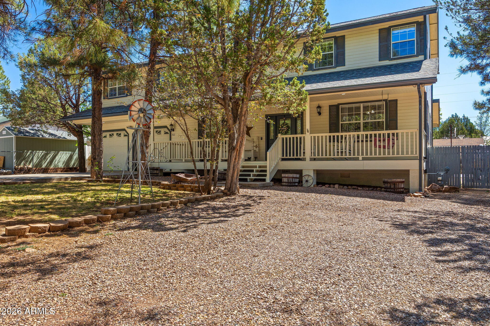 1521 N 40TH Drive 1