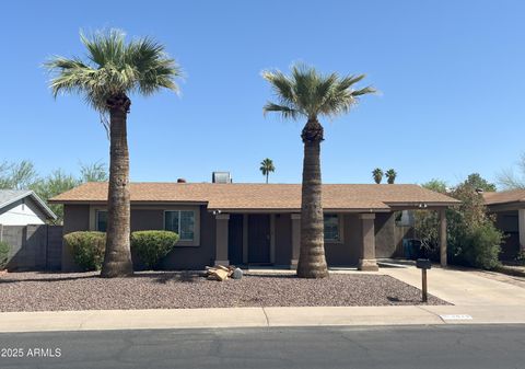 1018 W Helena Drive Phoenix AZ 85023