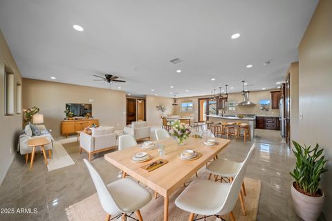 125 Ironwood Place Wickenburg AZ 85390