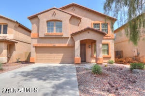 Photo of 45586 W Guilder Avenue, Maricopa, AZ 85139 (MLS # 7070341)