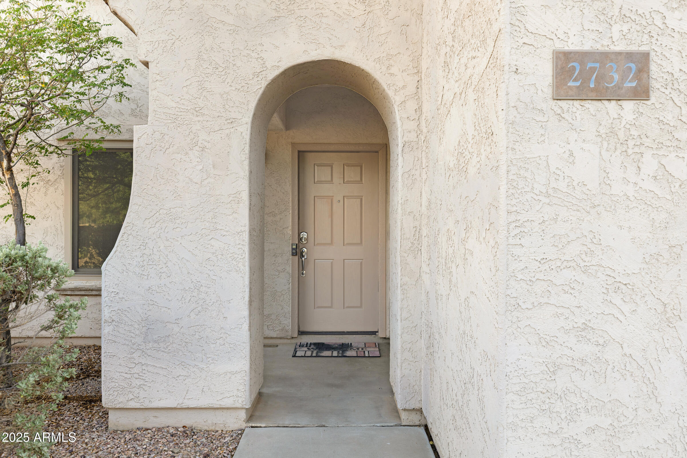 2732 N MONTICELLO Drive