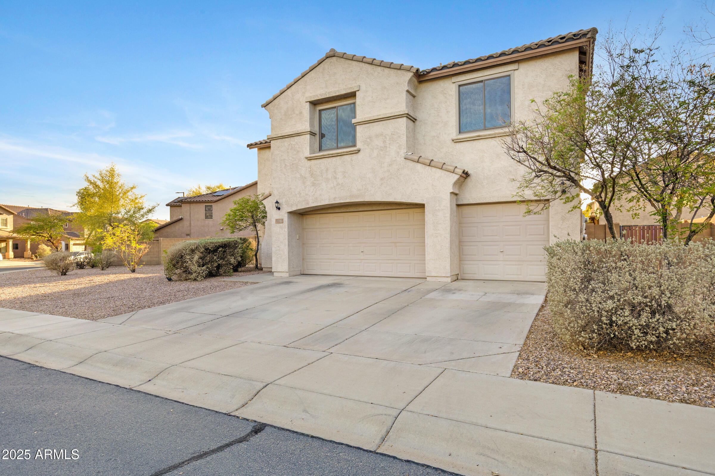 2732 N MONTICELLO Drive