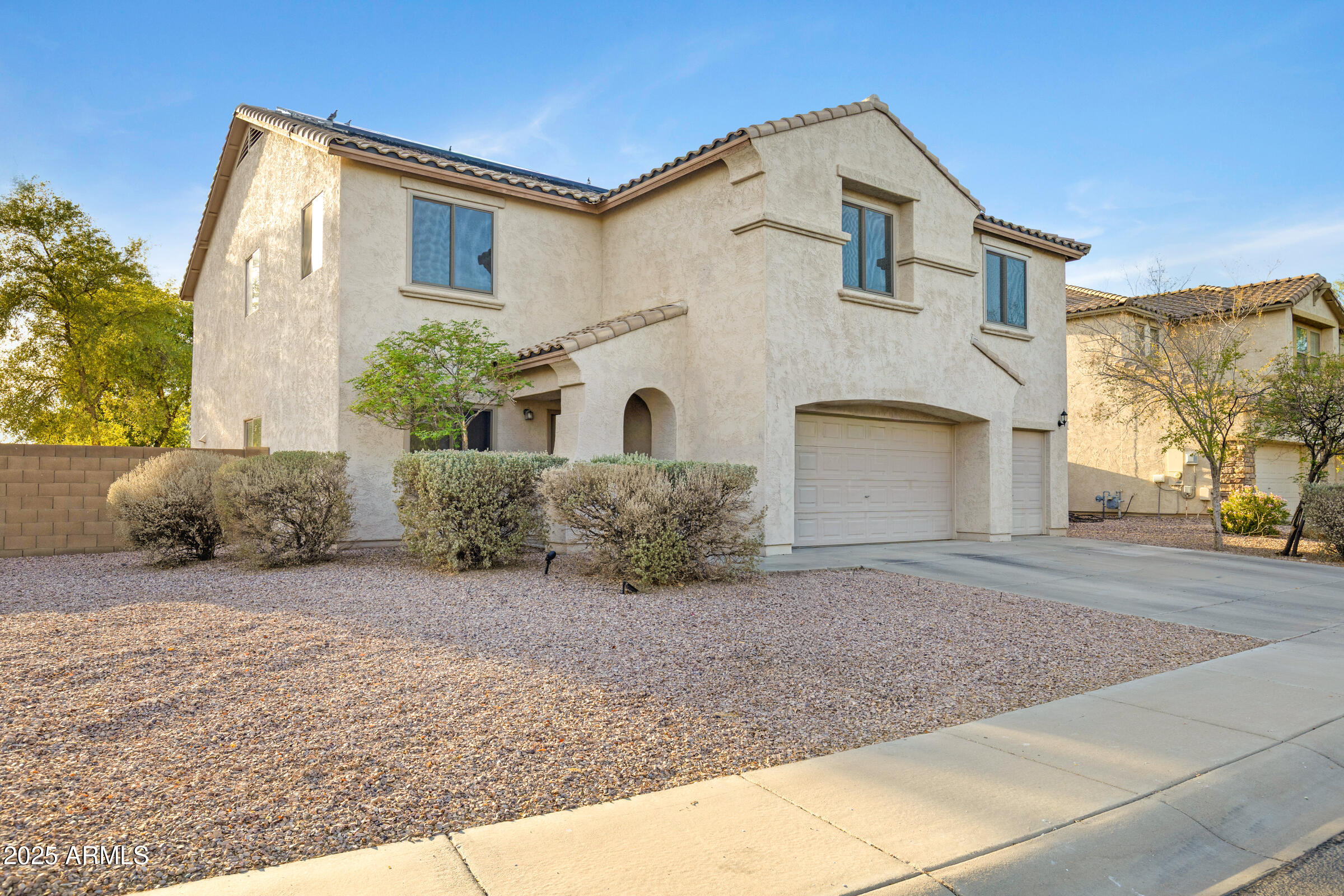 2732 N MONTICELLO Drive