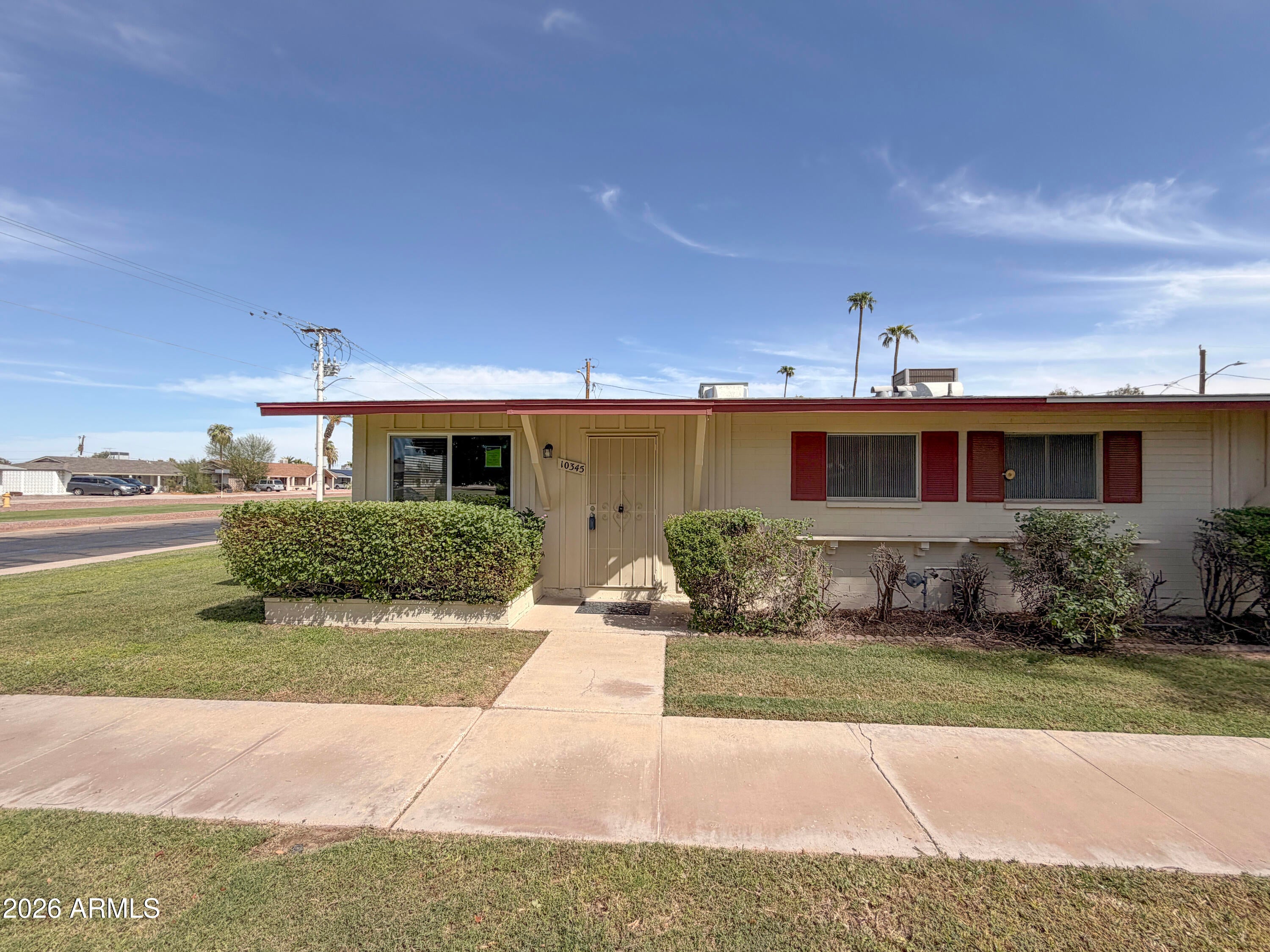10345 W PEORIA Avenue