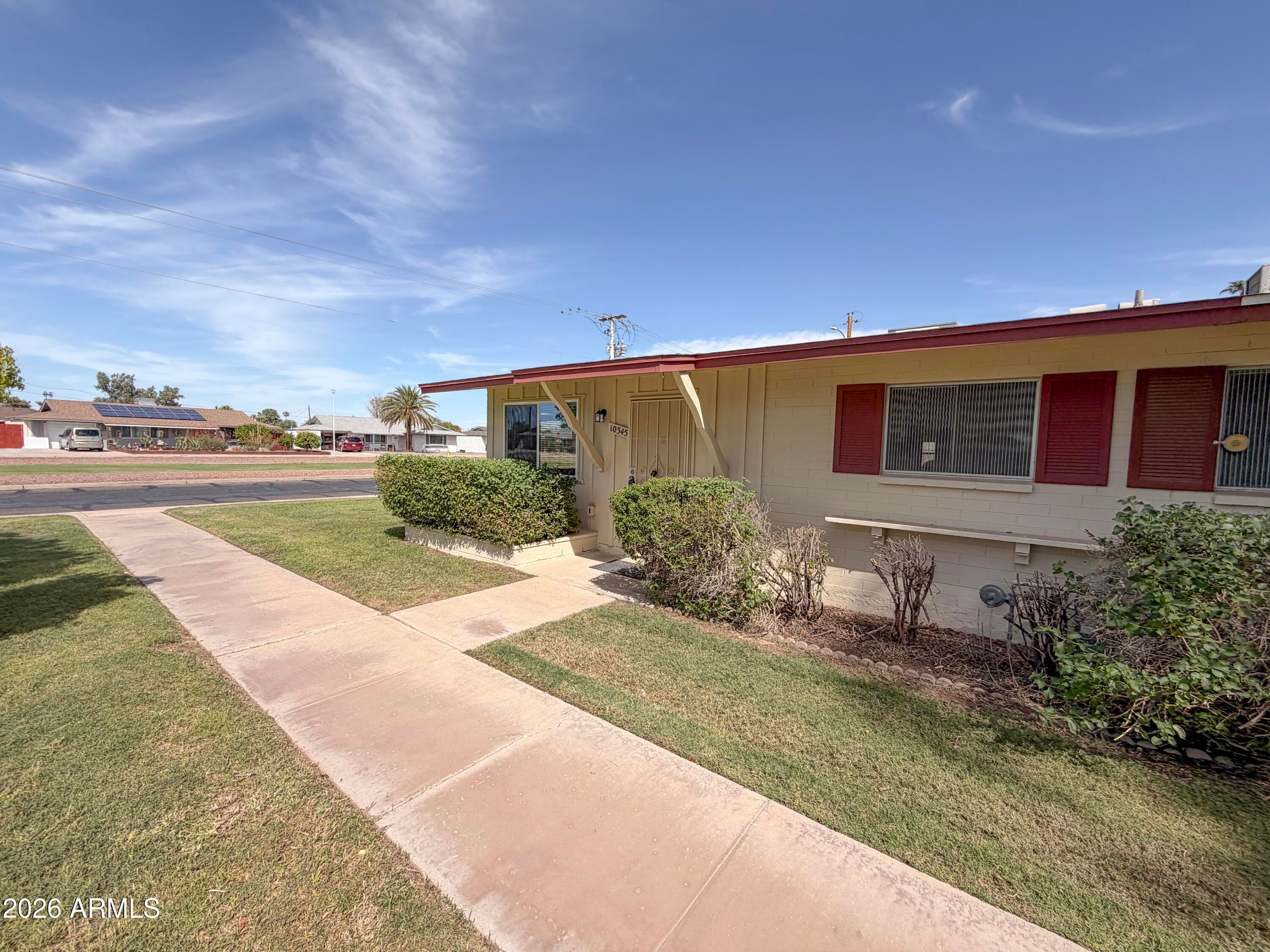 10345 W PEORIA Avenue