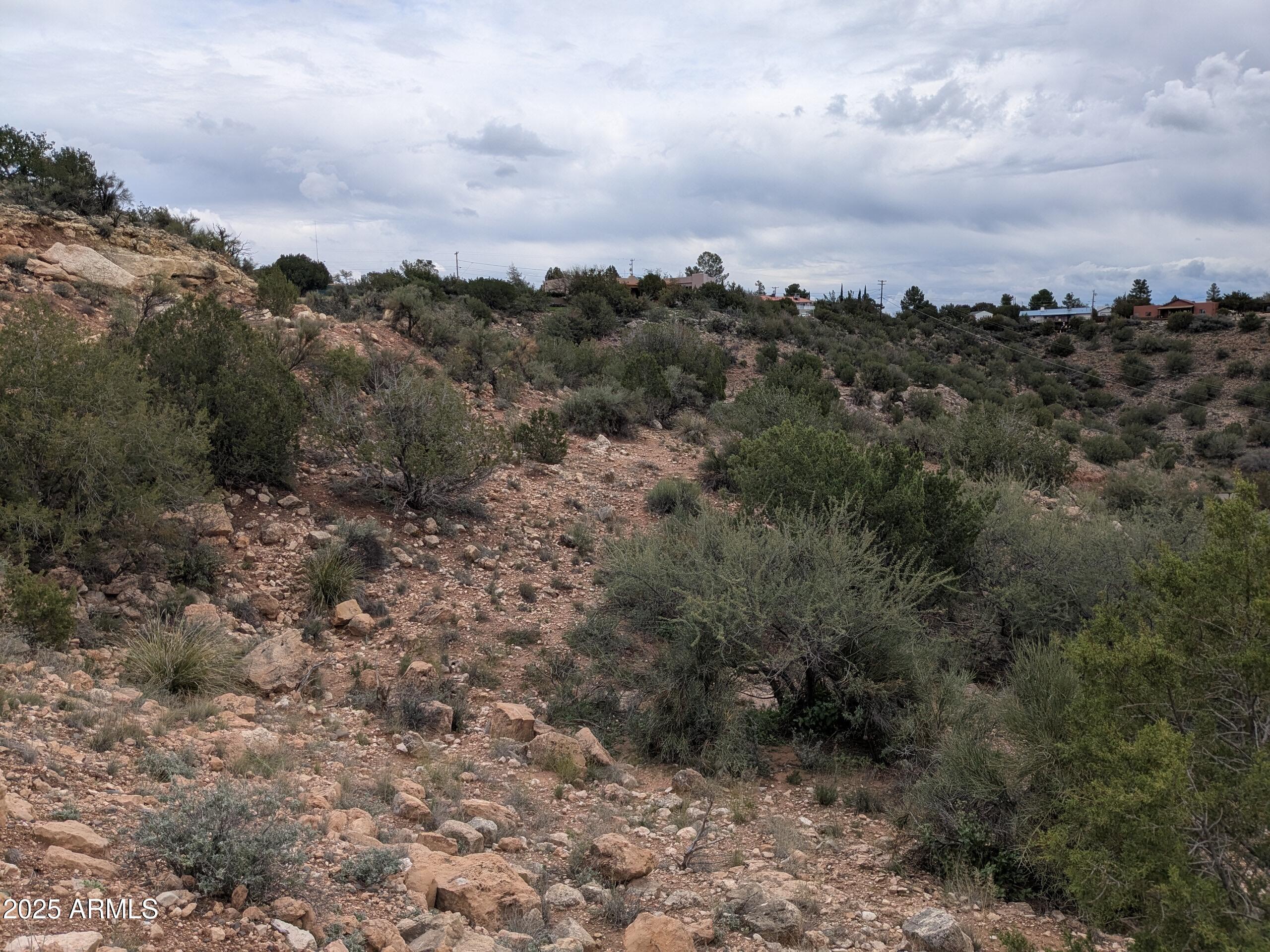 MONTEZUMA PARK UNIT 7 - Land