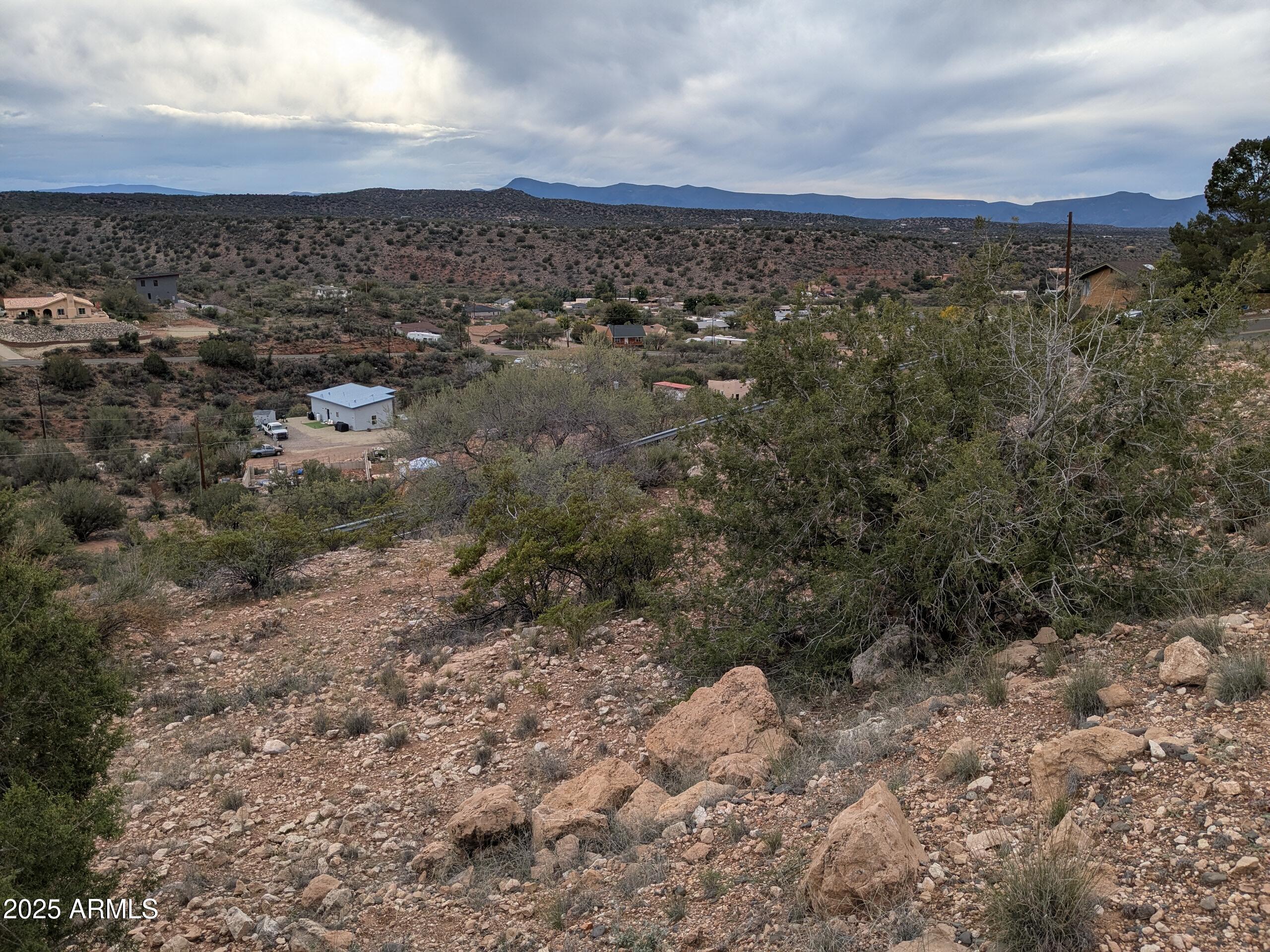MONTEZUMA PARK UNIT 7 - Land