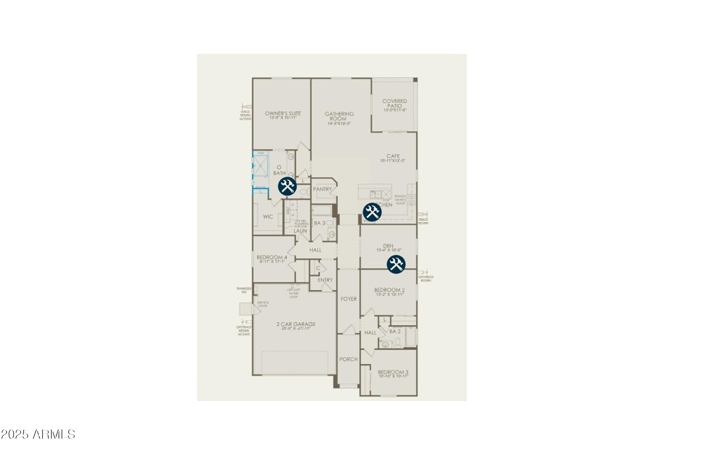 17793 W PUEBLO Avenue