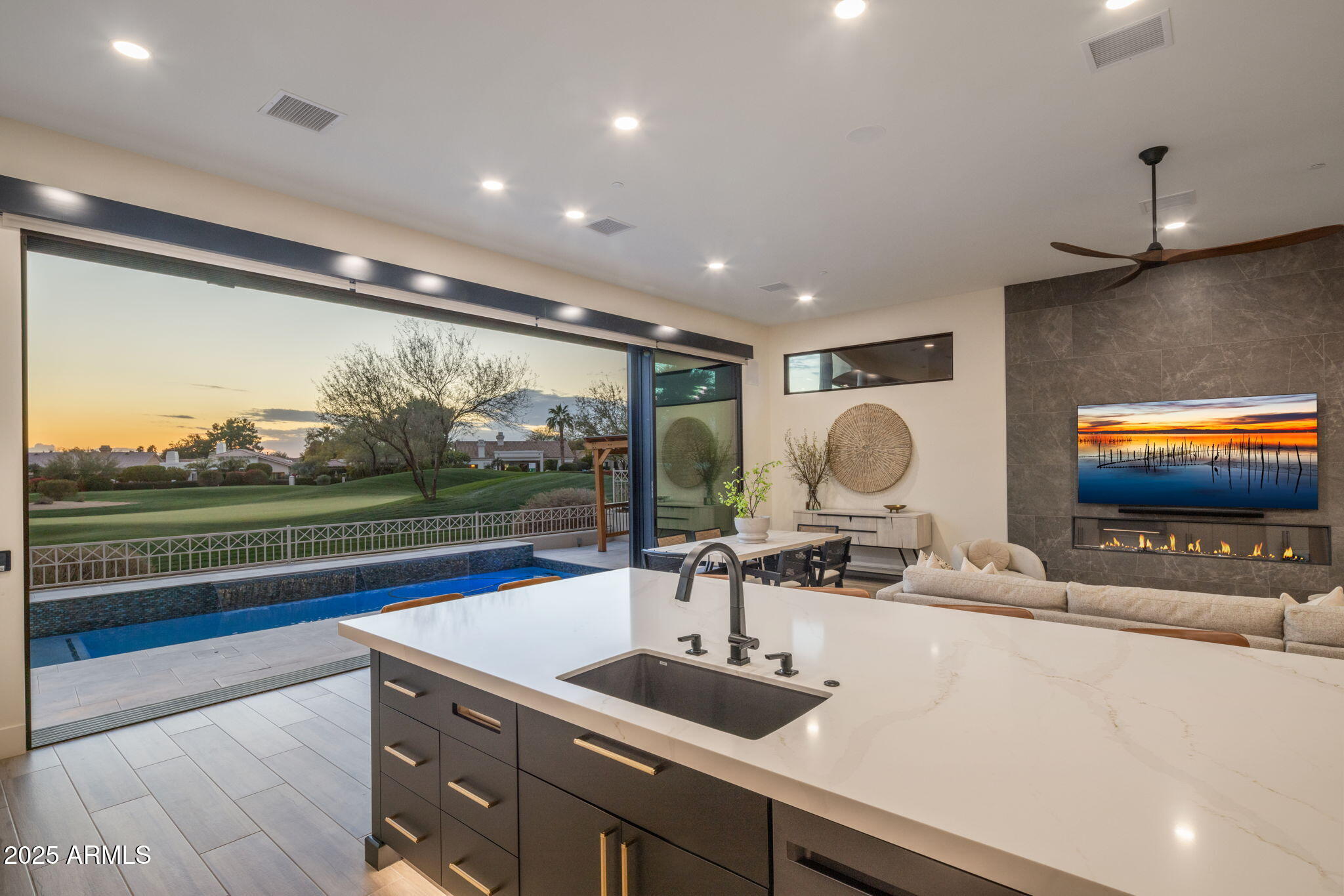 ALCAZAR LOT 1-38 TR A-E - Residential