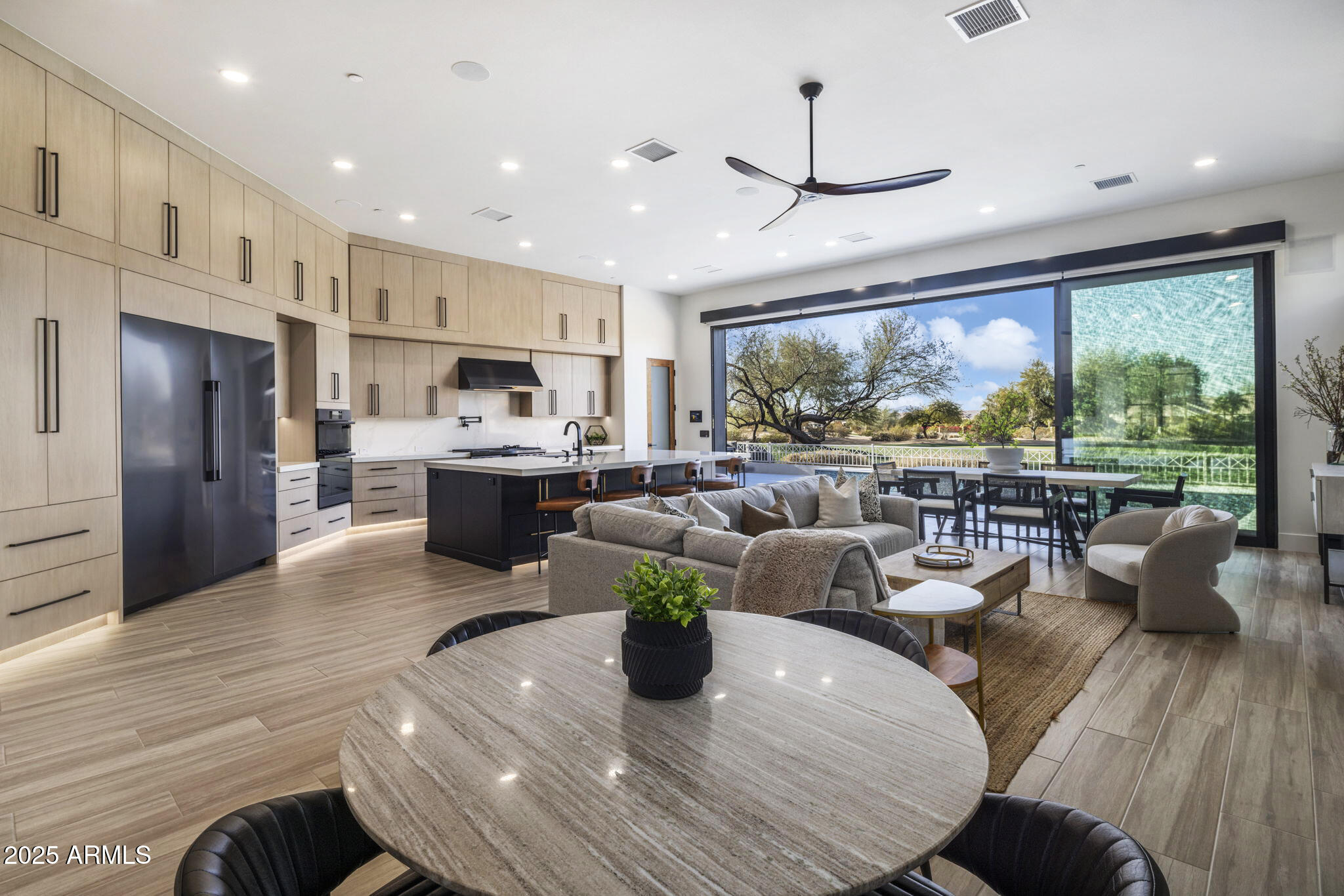ALCAZAR LOT 1-38 TR A-E - Residential