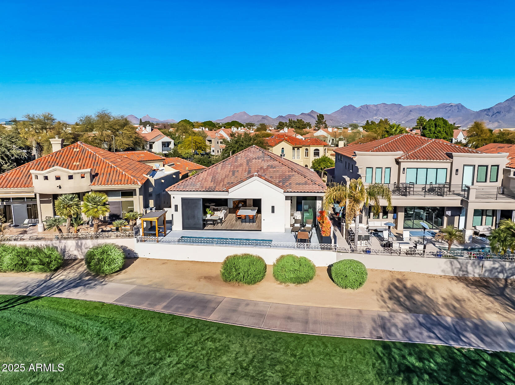 ALCAZAR LOT 1-38 TR A-E - Residential