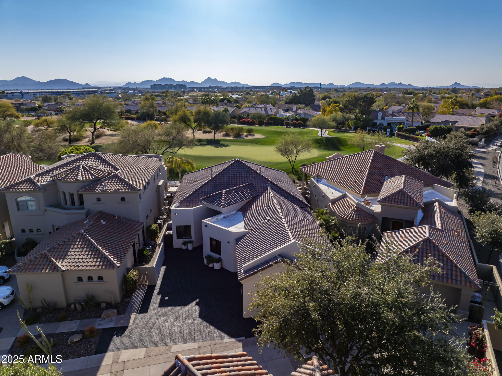 ALCAZAR LOT 1-38 TR A-E - Residential
