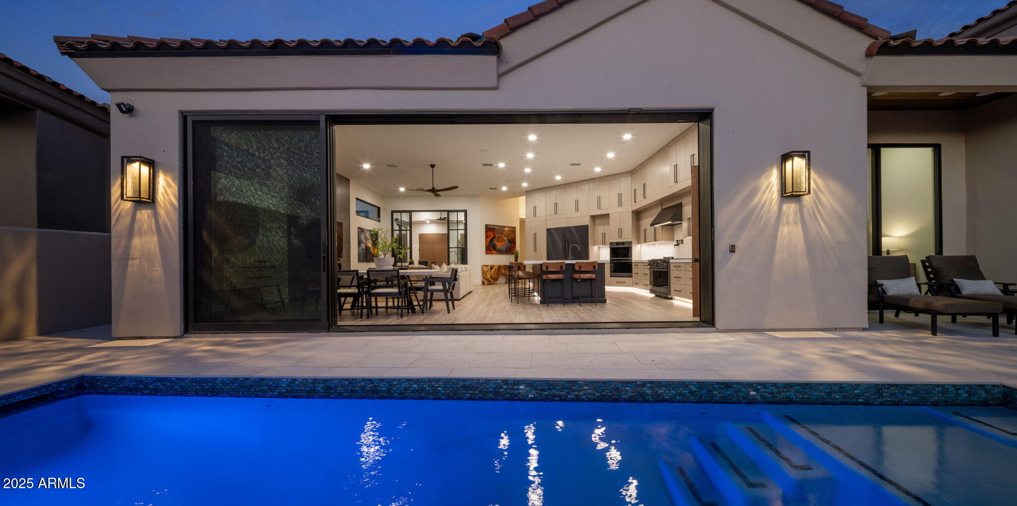ALCAZAR LOT 1-38 TR A-E - Residential