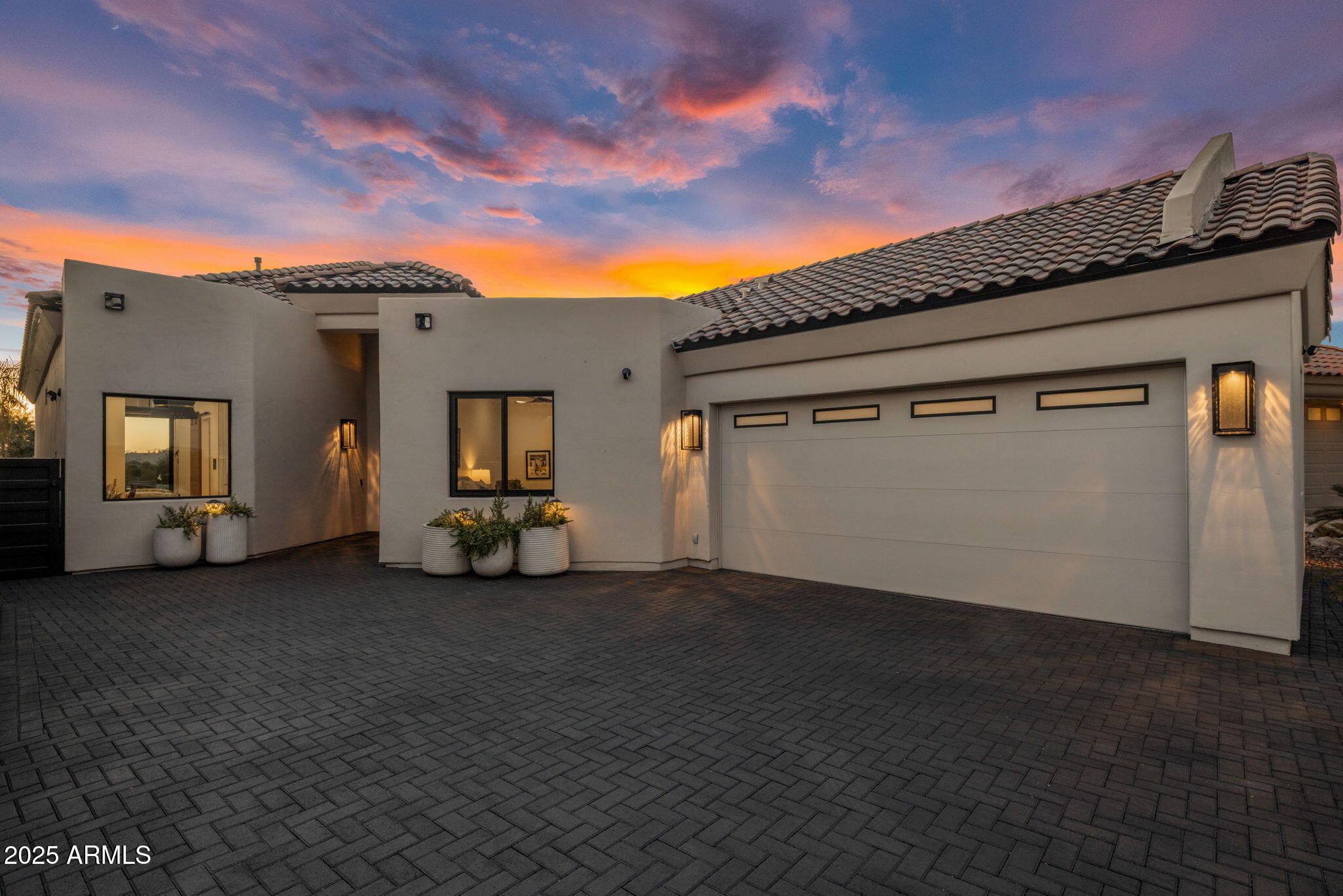 ALCAZAR LOT 1-38 TR A-E - Residential