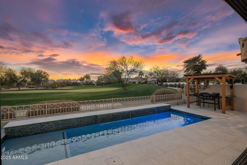 Photo of 17444 N 79th Street, Scottsdale, AZ 85255 (MLS # 6935414)