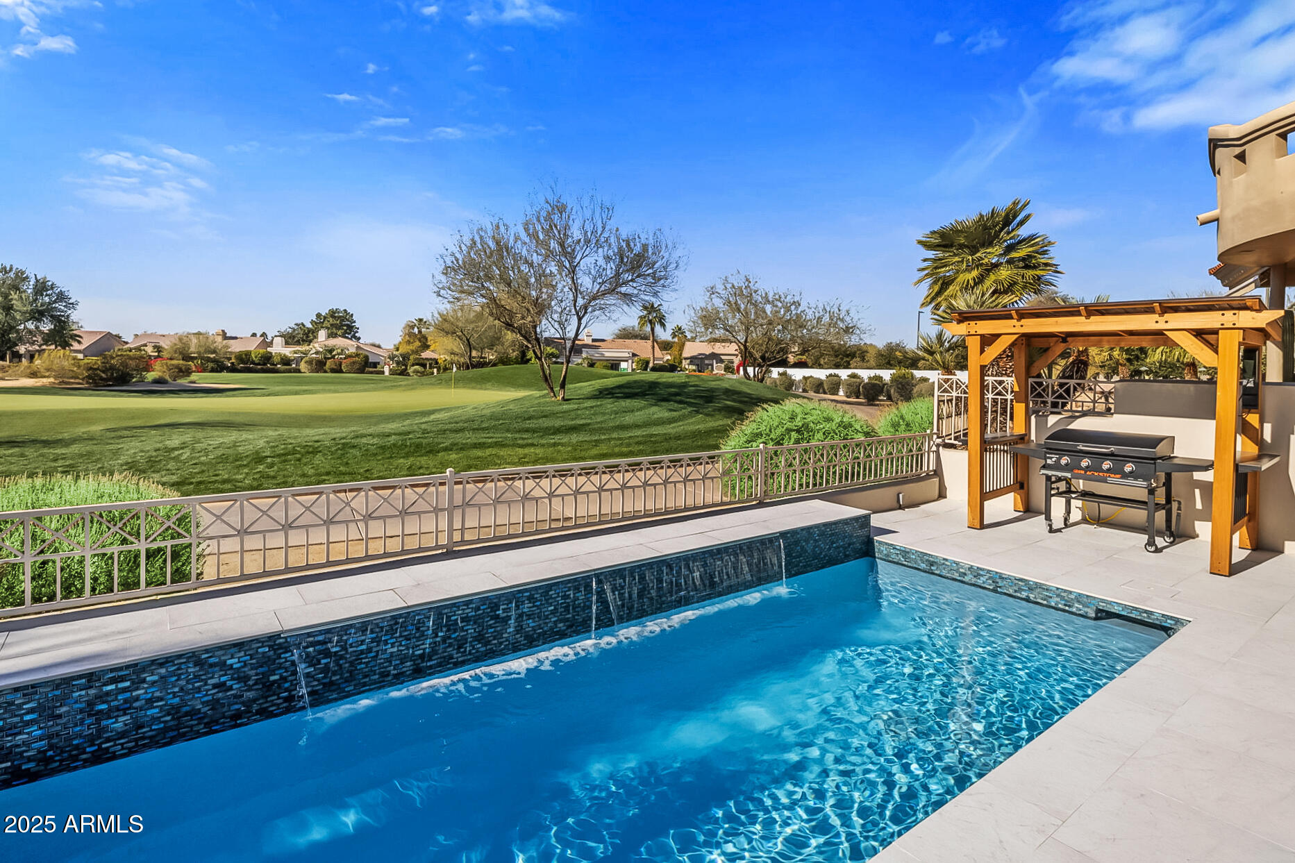 ALCAZAR LOT 1-38 TR A-E - Residential
