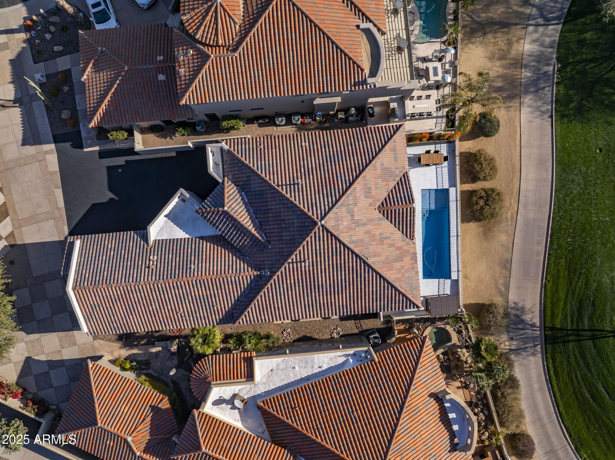 ALCAZAR LOT 1-38 TR A-E - Residential