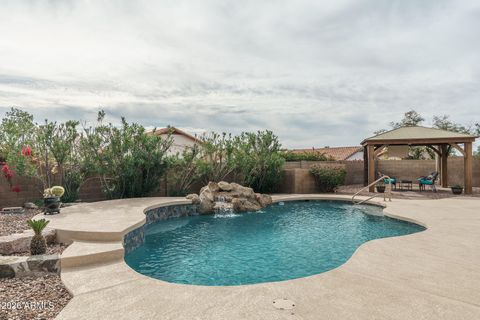 1261 E VILLA MARIA Drive Phoenix AZ 85022