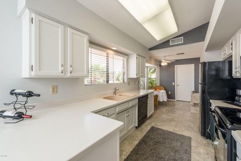 A home in Sun City West