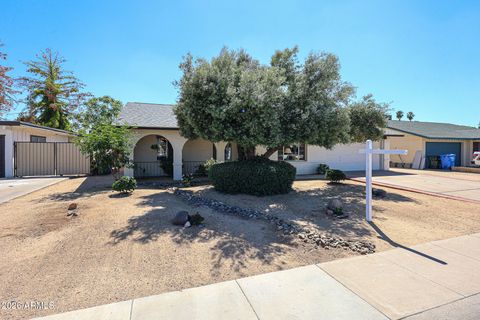 4335 W MESCAL Street Glendale AZ 85304