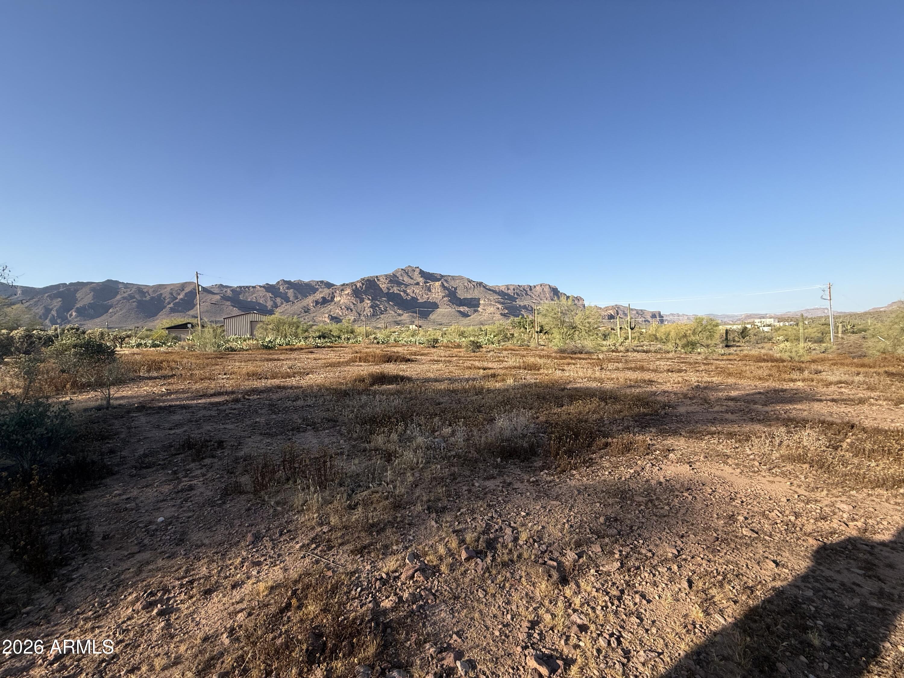 10728 E Baseline Avenue -