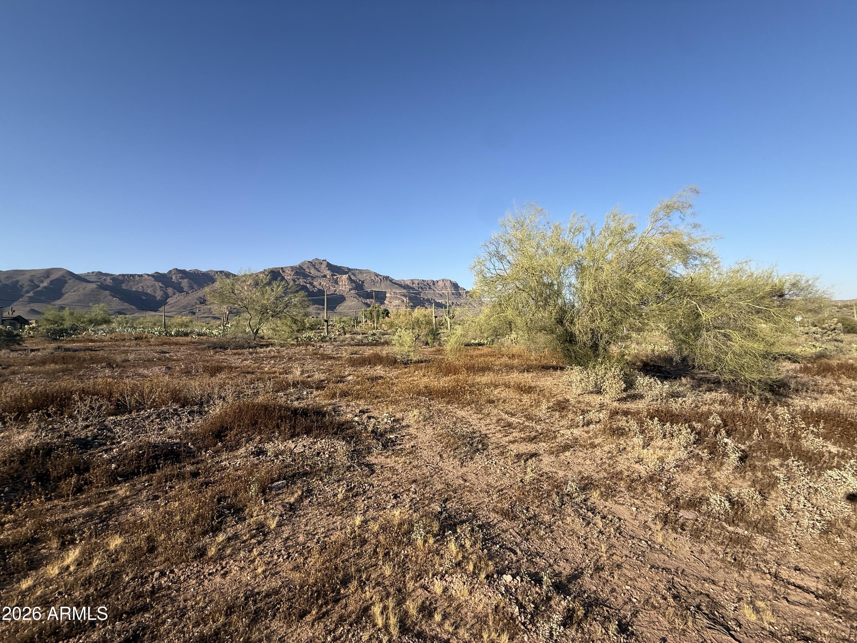 10728 E Baseline Avenue -