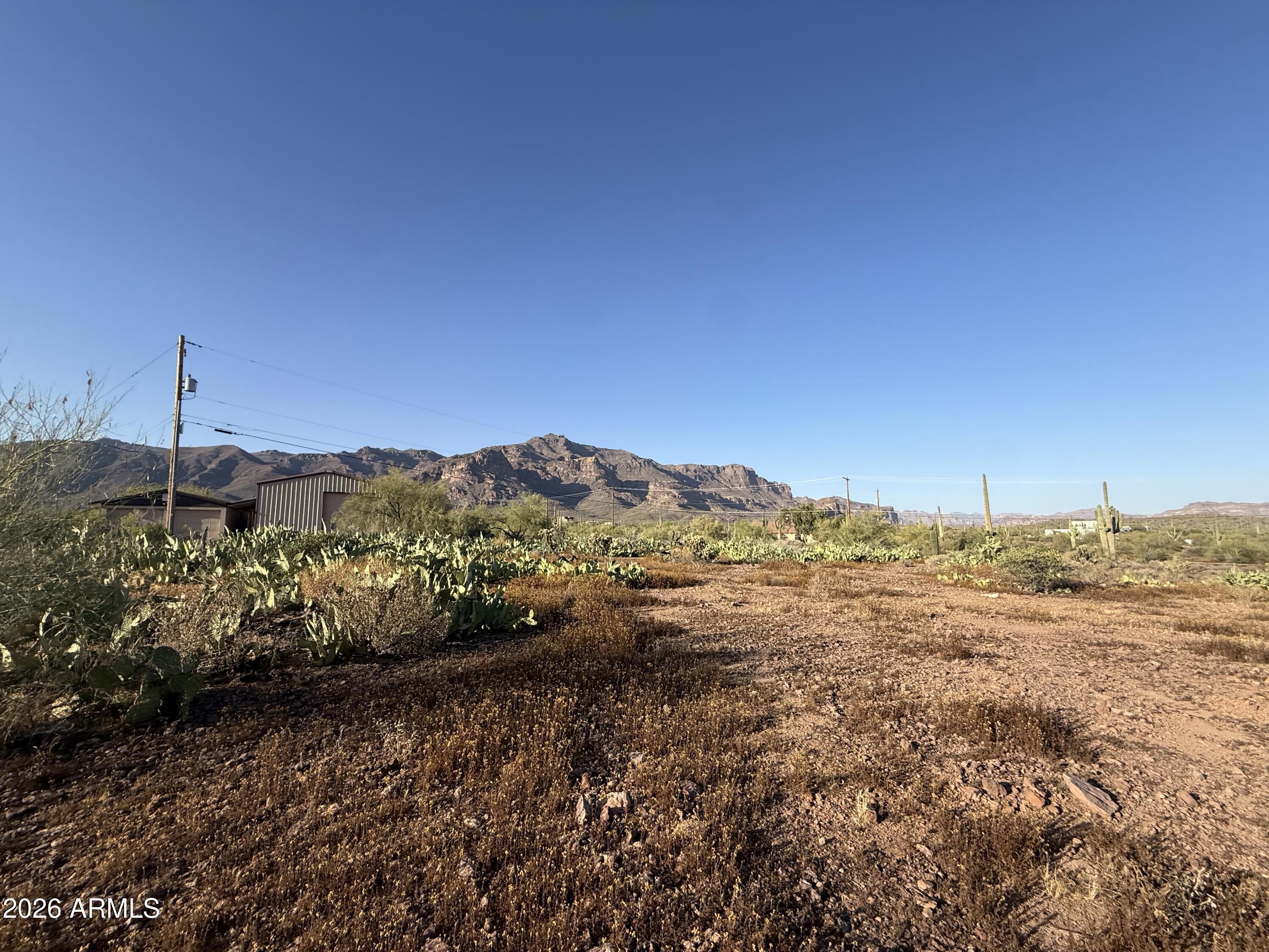 10728 E Baseline Avenue -