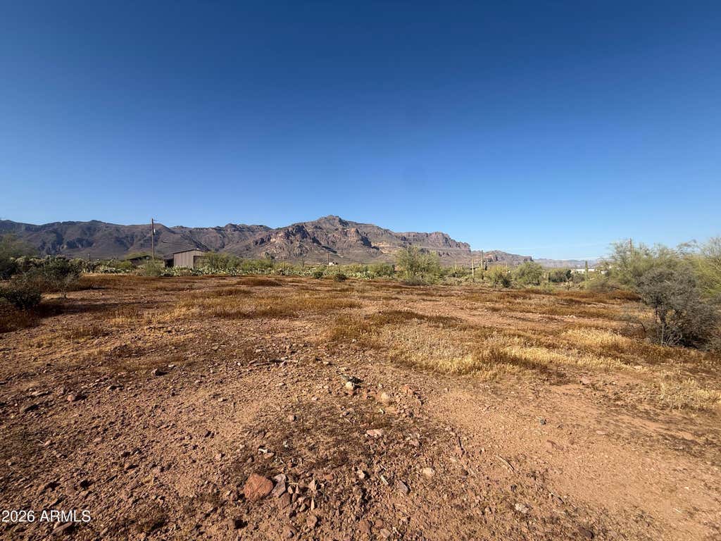 Photo of 10728 E Baseline Avenue #-, Gold Canyon, AZ 85118 (MLS # 7016354)