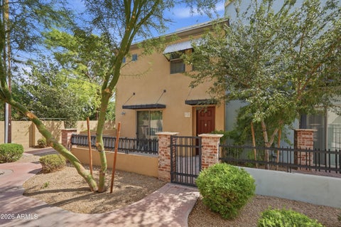 Photo of 1406 W Main Street #125, Mesa, AZ 85201 (MLS # 7083315)
