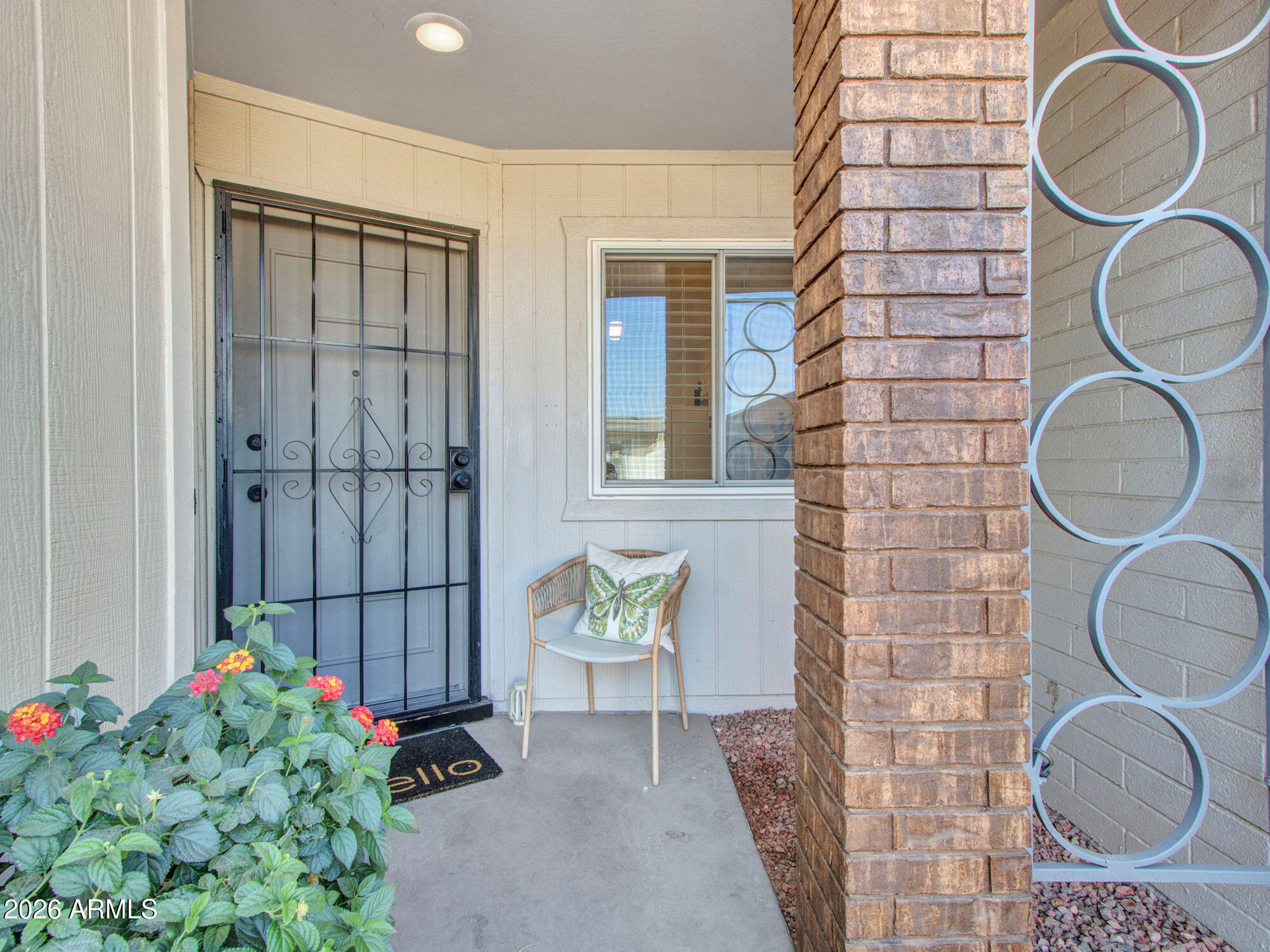 10918 W Coggins Drive