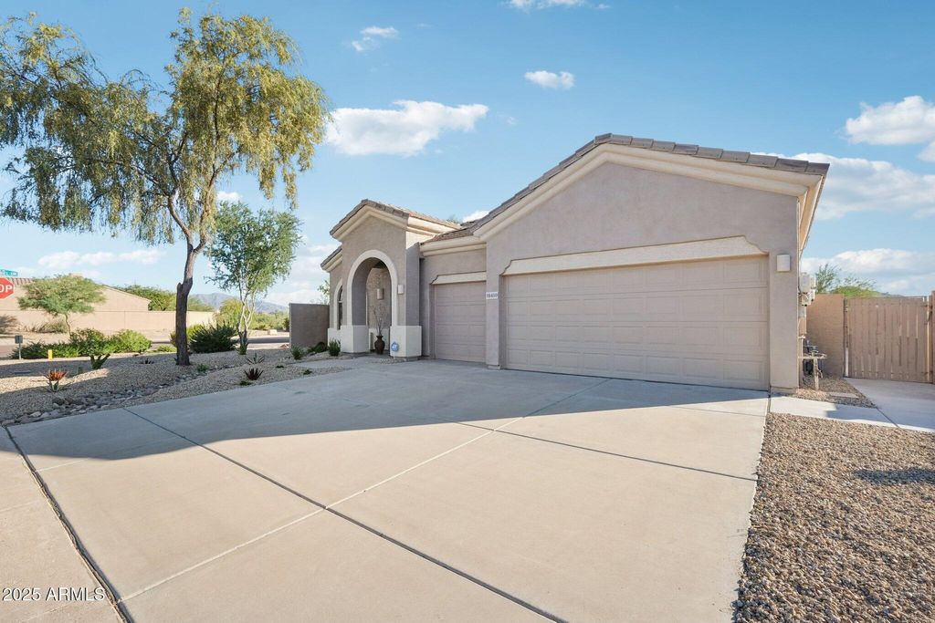 Photo of 18409 W Sweet Acacia Drive, Goodyear, AZ 85338 (MLS # 6944379)
