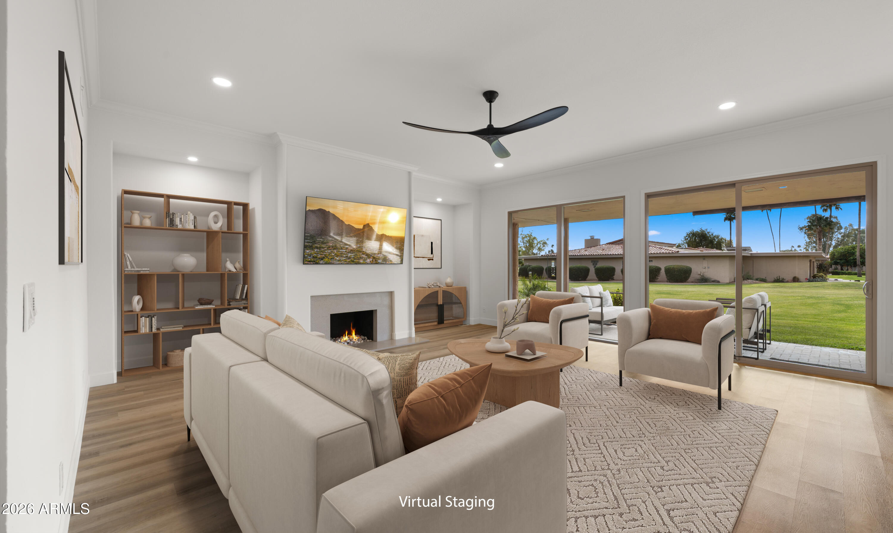 7801 E San Carlos Road