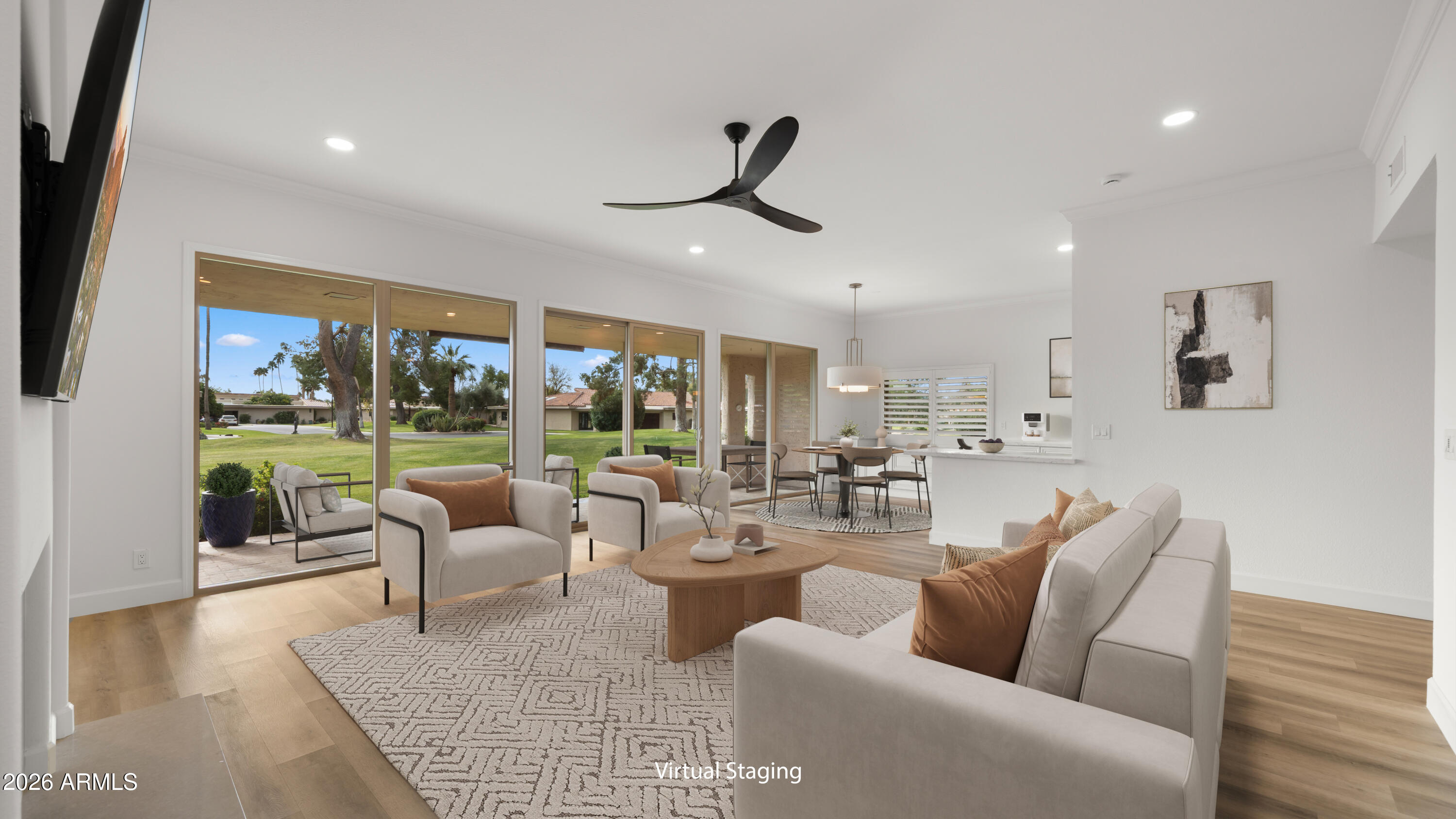 7801 E San Carlos Road