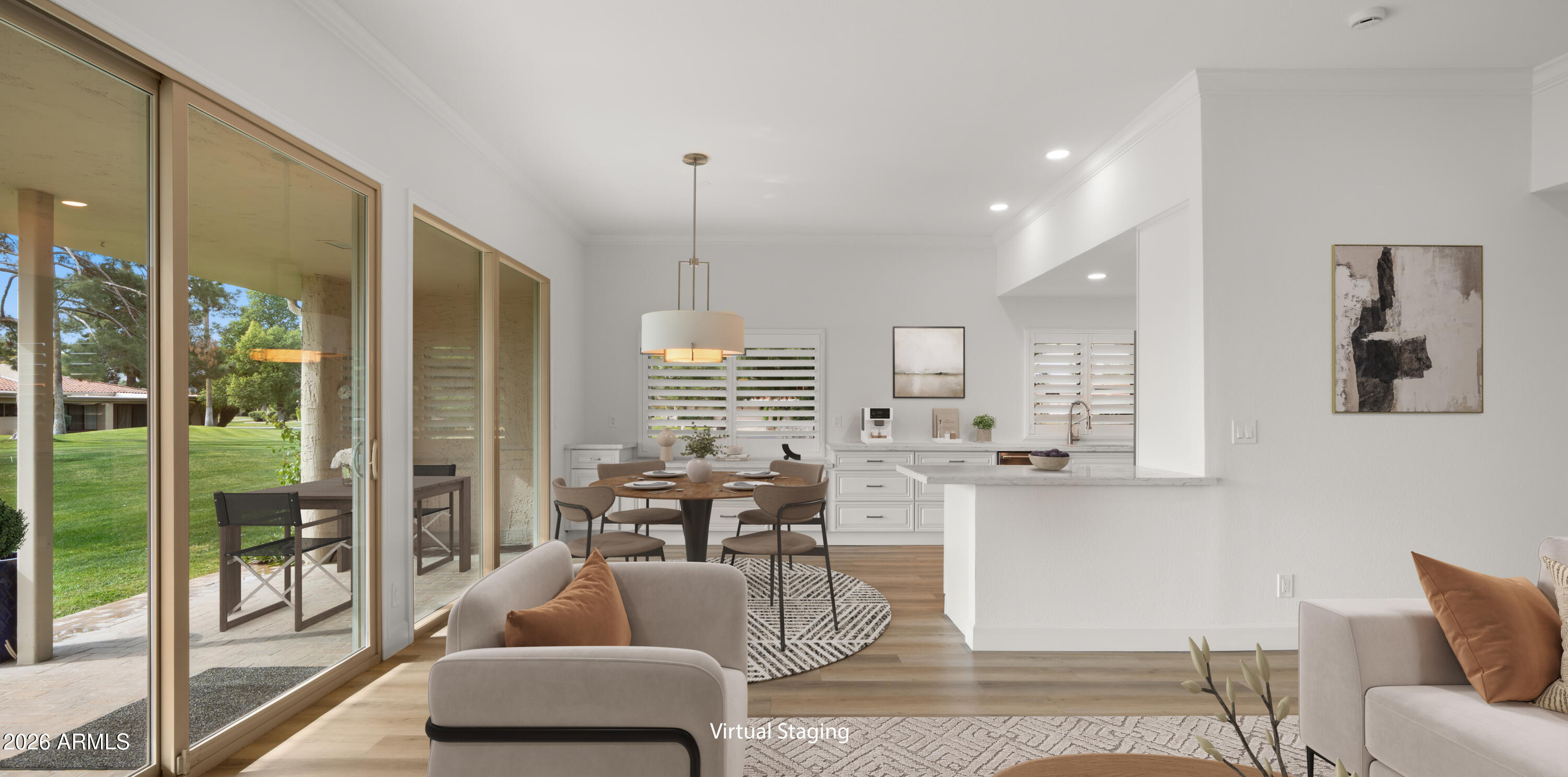 7801 E San Carlos Road