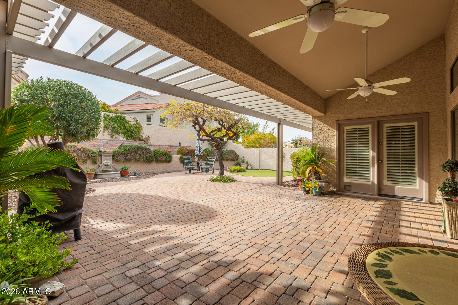 1337 E Ludlow Drive