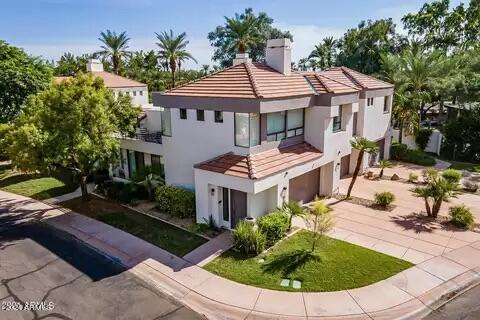 7222 E Gainey Ranch Road 202