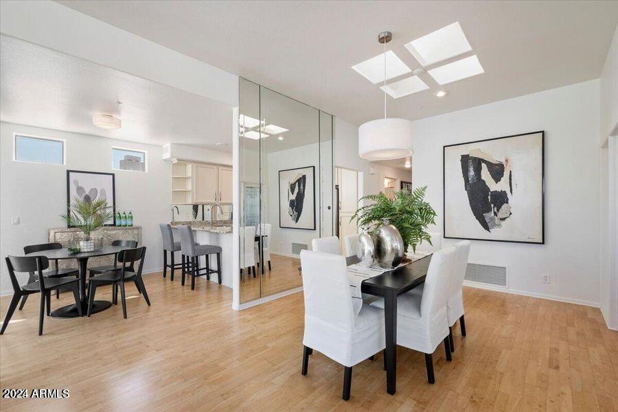 7222 E Gainey Ranch Road 202