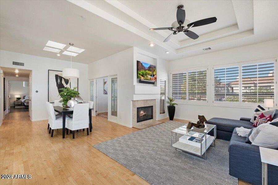 7222 E Gainey Ranch Road 202