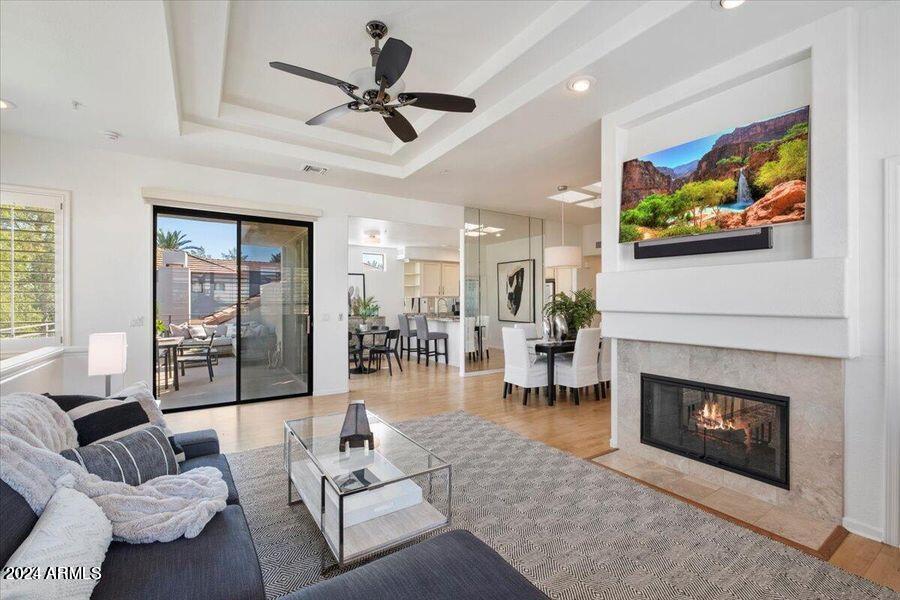 7222 E Gainey Ranch Road 202