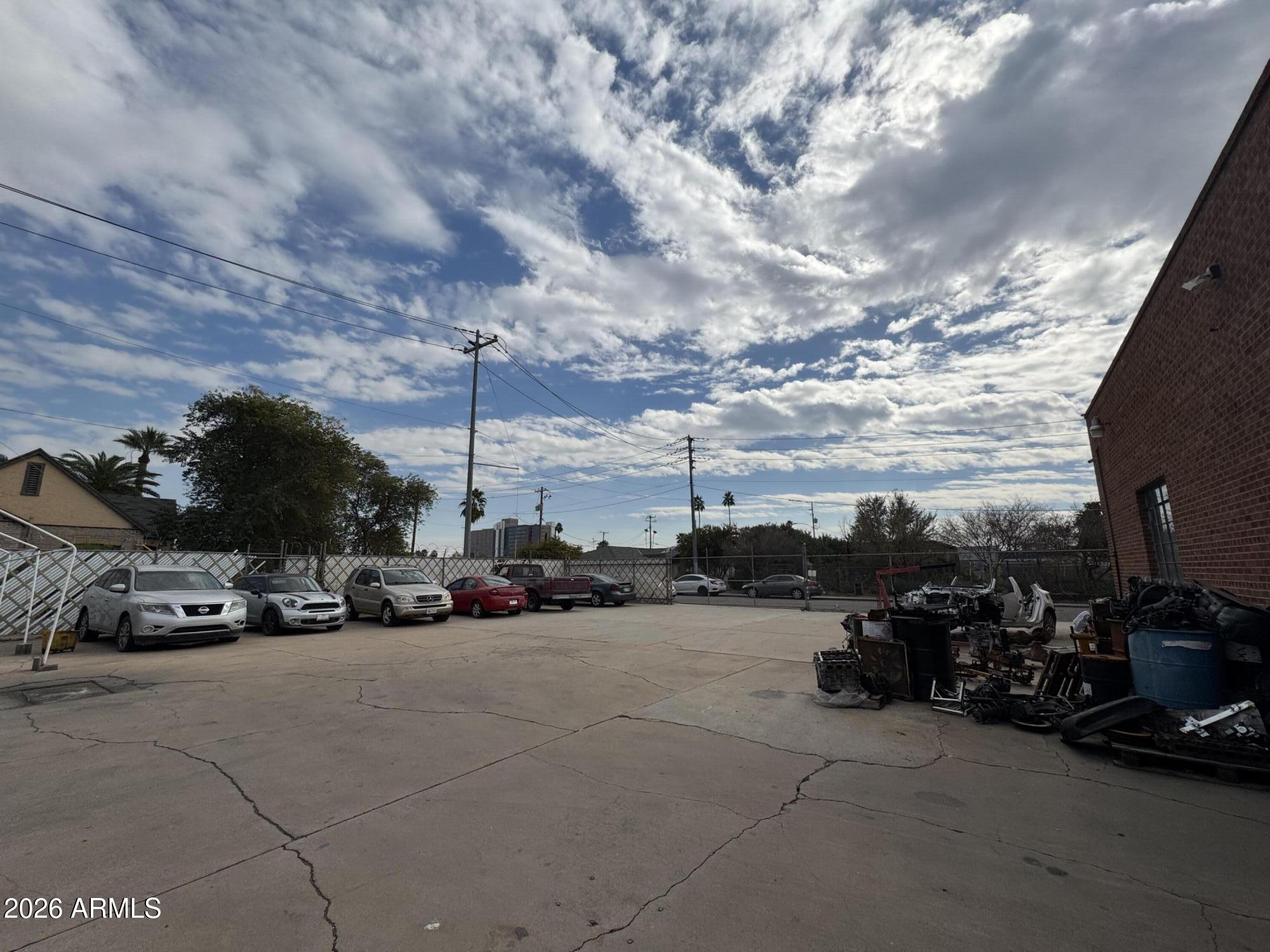 EARLL PLACE - Commercial Sale