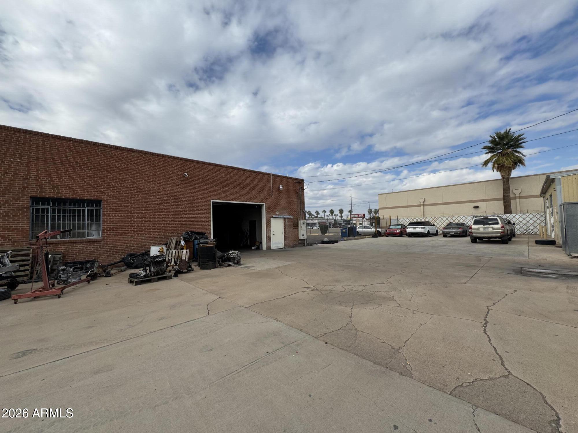 EARLL PLACE - Commercial Sale
