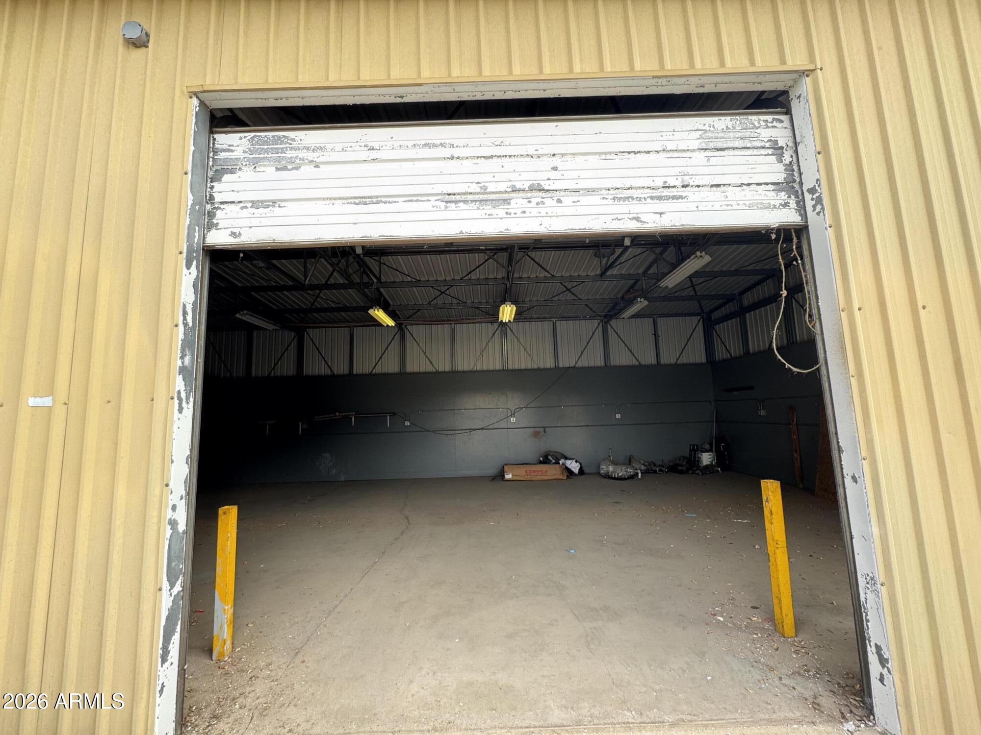 EARLL PLACE - Commercial Sale