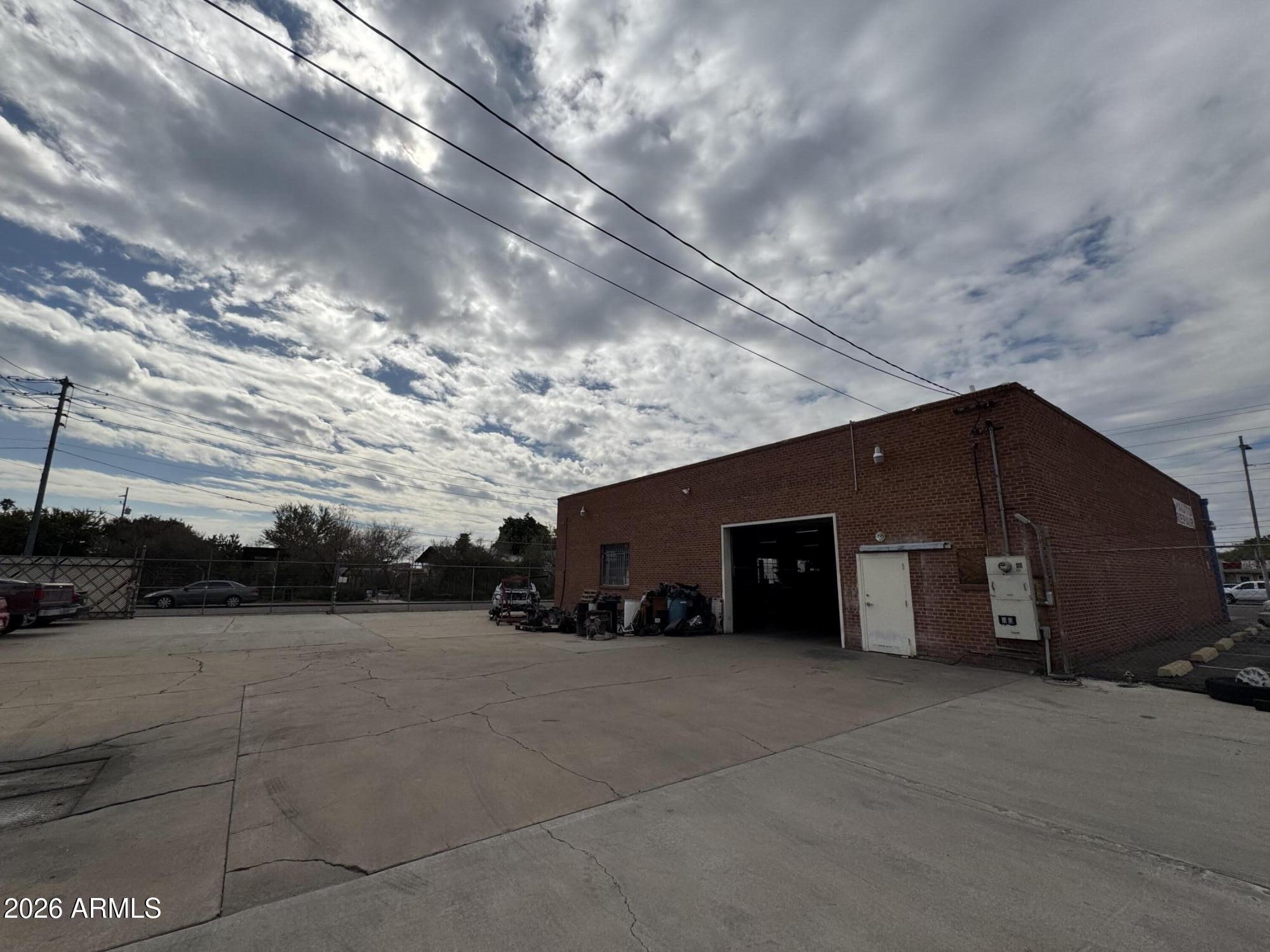 EARLL PLACE - Commercial Sale